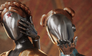 Atomic Heart стала самой популярной игрой у пиратов в 2023 году, но её до сих пор не взломали