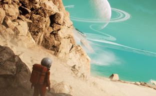 The Invincible по роману «Непобедимый» Станислава Лема получила крупный патч. Отложившие покупку получат лучшую версию