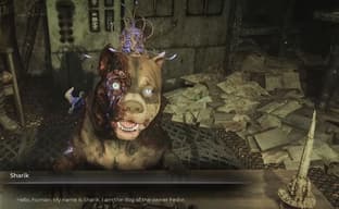 Авторы российского шутера Pioner выпустили новый геймплейный ролик с Шариком, мутантами и бандитами