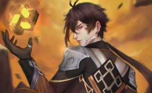 Genshin Impact получила коллаб с китайским музеем Саньсиндуй. Запущено новое браузерное событие с наградами