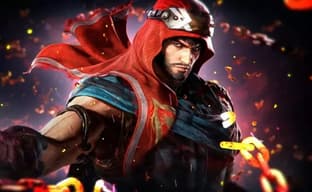 Шахин демонстрирует мастерство в новом трейлере. Воин Саудовской Аравии в Tekken 8
