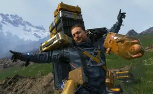 Релиз Death Stranding на устройствах Apple был перенесен на 2024