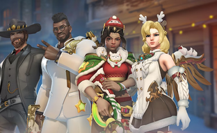 Blizzard считает, что заплатить пять долларов за несколько скинов в Overwatch 2 вполне в духе праздника