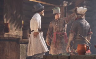 Российская «Смута» выходит на «зарубежные рынки». Создатели экшен-RPG расширяют географию продажи