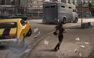 Ubisoft внезапно перезапустила серверы Driver San Francisco и других старых игр