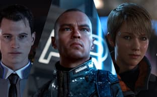 Разработчики Detroit: Become Human рассказали об успехах игры. Фанаты просят продолжение