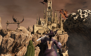 Серверы Dark Souls 2 для старых консолей отключат в марте 2024 года