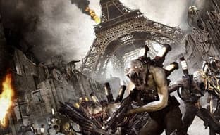 Insomniac Games работала над Resistance 4