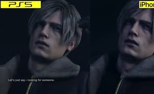 Resident Evil 4 Remake перегревает iPhone 15 Pro. Сравнение с PS5 показывает качество игры