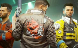 В Cyberpunk 2 лучше проработают сюжет. Разработчики изменят жизненные пути