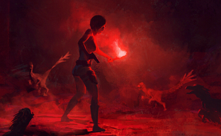 Ремейк Dino Crisis на Unreal Engine 4 получил демоверсию