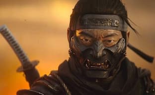 Ghost of Tsushima создали за удивительно скромную сумму
