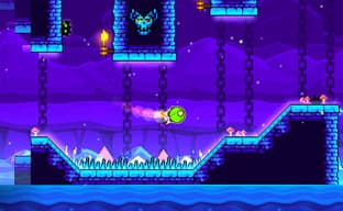 Geometry Dash пользуется невероятным интересом спустя десятилетие после выхода