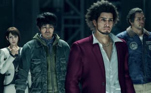 Yakuza: Like a Dragon показывает великолепные результаты глобальных продаж
