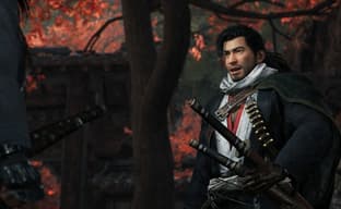 Rise of The Ronin создавалась для большой группы игроков. Team Ninja подготовила три уровня сложности