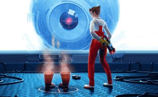 Игра, которую сняли с продаж за нарушение авторских прав, вернулась спустя четыре года