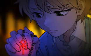 Сделал добро — открыл портал в ад: создатели Yuppie Psycho показали Catechesis, RPG-симулятор одержимого демонами прислужника