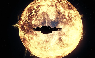 Китайский фанат Starfield 18 часов летел к планете и случайно раскрыл космическую механику