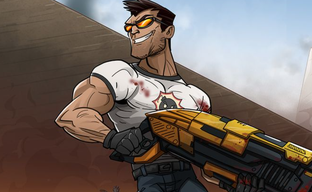 Авторы Serious Sam услышали жалобы на обилие экшена и нечаянно пришли к The Talos Principle. DevolverDigital выпустила фильм о Croteam