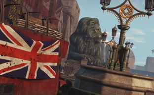 Глобальный мод Fallout London получил дату релиза и продолжительный трейлер-презентацию