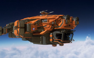 Star Citizen получила набор Legatus 2953 за 5+ миллионов рублей