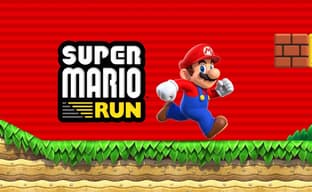 Мобильная Super Mario Run получила кроссовер с Super Mario Bros. Wonder