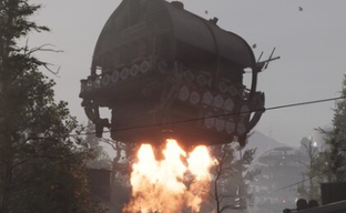 Создателям Atomic Heart мешали думать негативные публикации, с наймом тоже были проблемы. Интернет умеет причинять боль творцам