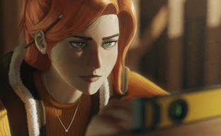 Фанат Stardew Valley спустя 2000+ часов заметил короткий путь. Рядом оказался спрятан ещё один