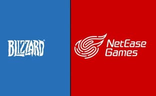 Слух: после покупки Microsoft компания Blizzard вновь сотрудничает с китайским издателем NetEase