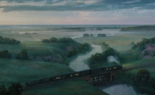 1С Games Studios показала арт «Война Миров Сибирь» и раскрыла детали игры о противостоянии с марсианами