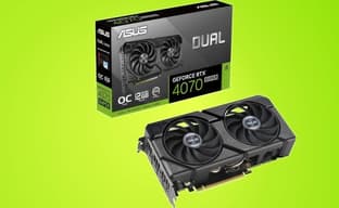 Утечка: в сеть попало изображение видеокарты RTX 4070 Super