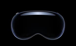 Vision Pro ожидается как самый важный релиз Apple в 2024 году