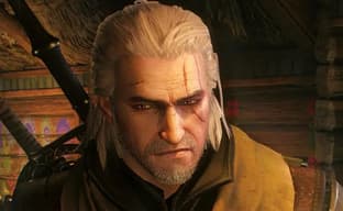 Голос Геральта из The Witcher опасается угрозы со стороны искусственного интеллекта