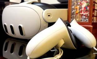 Качественный шаг вперёд? Да, но есть нюанс. Обзор VR-гарнитуры Meta* Quest 3