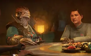 «Симулятор негодяя». Стали известны новые детали Star Wars: Outlaws