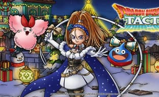 Западную версию Dragon Quest Tact закроют