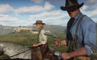 Мод Red Dead Redemption 2 добавляет мексиканскую локацию из RDR1