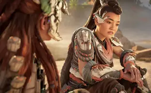 Дизайнер квестов Horizon решил покинуть Guerrilla Games