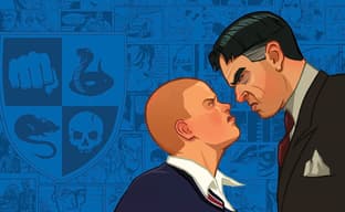 Любуемся концепт-артами отмененной Bully 2