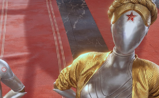 Atomic Heart признали одним из лучших шутеров 2023 года в Западном издании