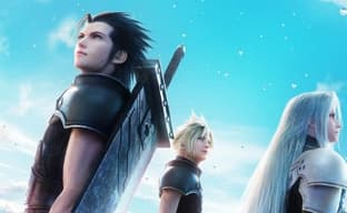 Square Enix в 2024 году анонсирует две новых игры
