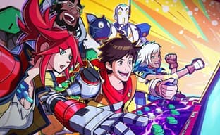 Hi-Fi Rush стала самой рейтинговой игрой 2023 года от внутренней студии Xbox