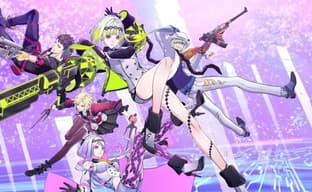 Atlus протизерила неанонсированную игру