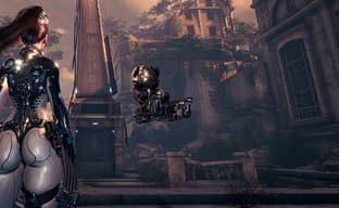 Экшен с эффектной главной героиней Stellar Blade выйдет в 2024 году