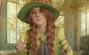 Русскую озвучку Hogwarts Legacy портировали на взломанные PlayStation 4