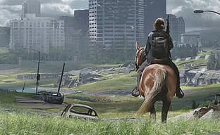 Продажи The Last of Us Part 2 на 44 % меньше, чем у предшественницы