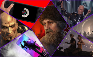 Итоги 2023 года от редакции IXBT Games. События, которые запомнились, поразили и огорчили