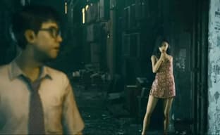 Slitterhead от создателей Silent Hill не заставит себя долго ждать. Разработчики скоро покажут игру