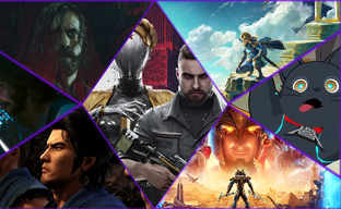 Итоги 2023 года от редакции iXBT Games. Лучшие игры, покорившие наши сердца