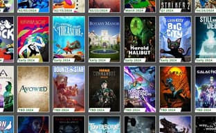 В 2024 году в Game Pass на релизе появятся не менее 40 игр